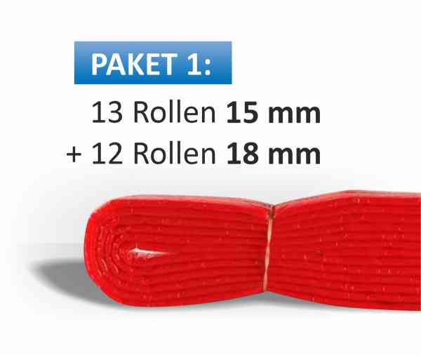 PE Schutzschlauch PAKETE